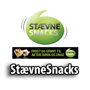 StævneSnacks